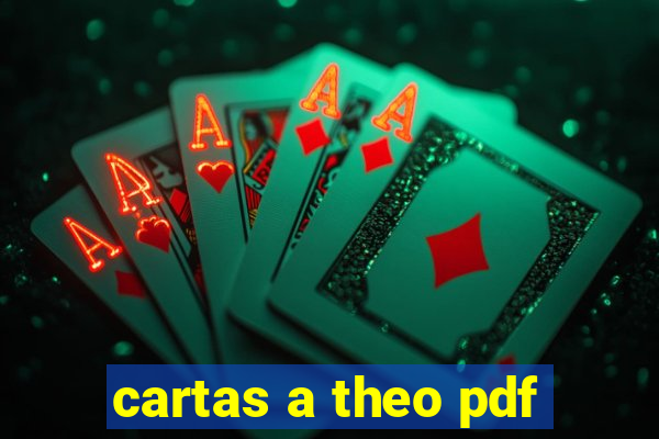 cartas a theo pdf